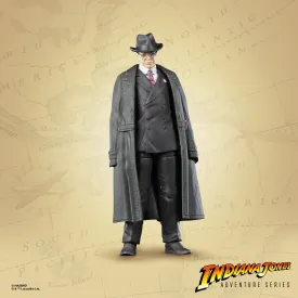 Indiana Jones Adventure Series Major Arnold Toht