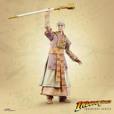 Indiana Jones Adventure Series René Belloq (Ceremonial)