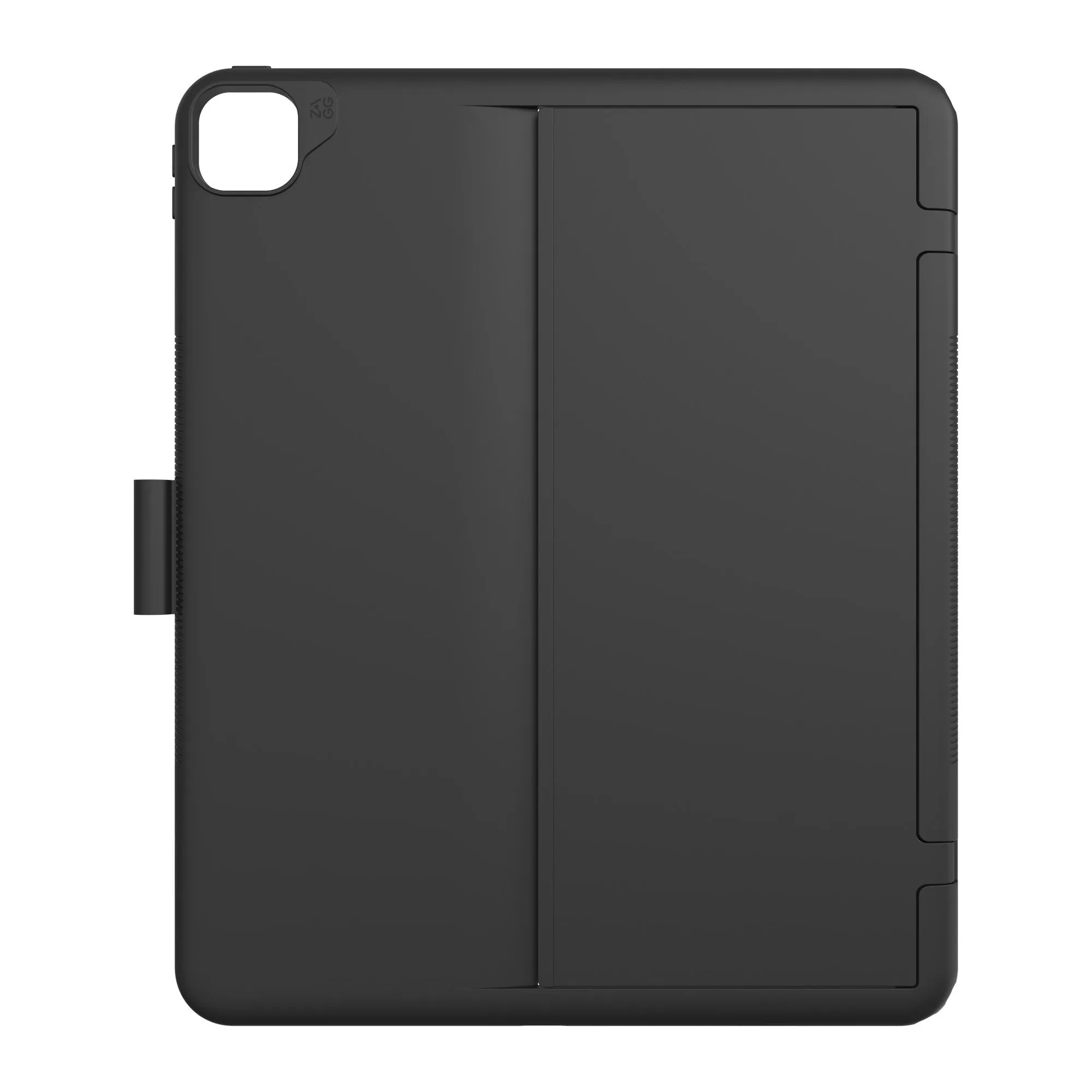 iPad Pro 13 2024 ZAGG Graphene Denali Case - Black - 15-13175