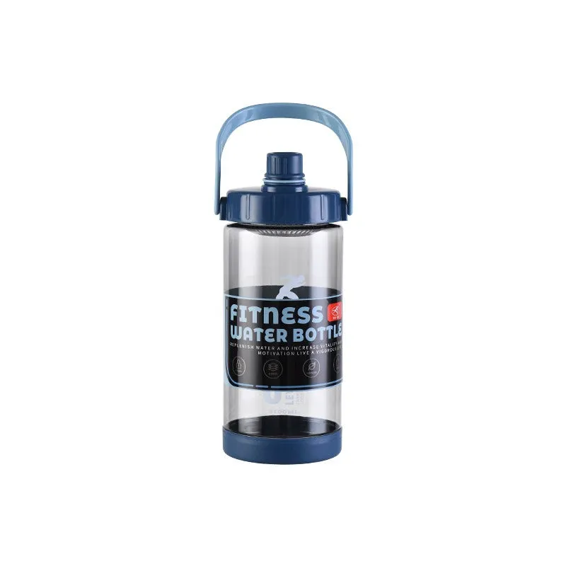 Jumbo Sports n Gym Water Bottle 2100 ML