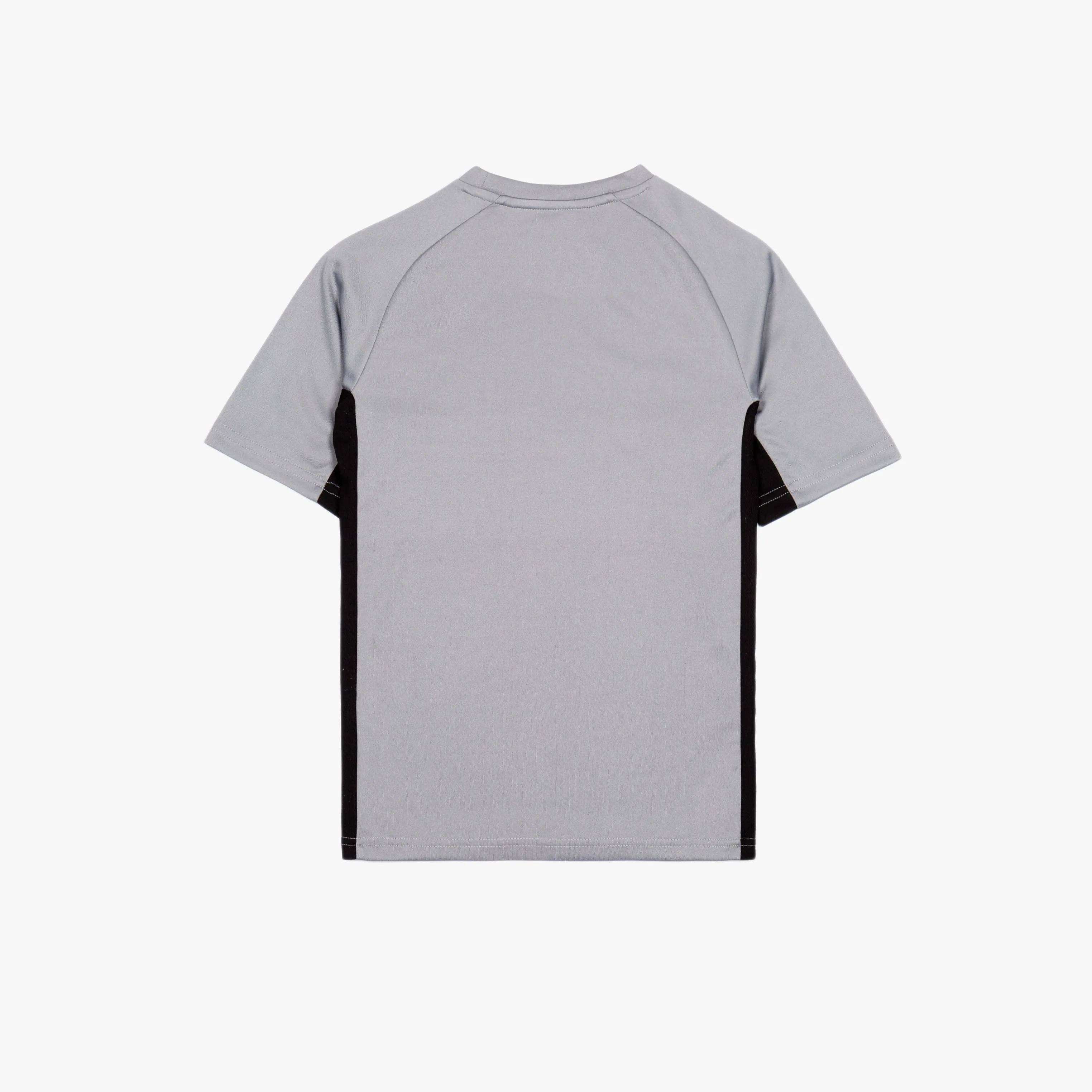 Junior Wilson Tech Sports Tee (Grey)