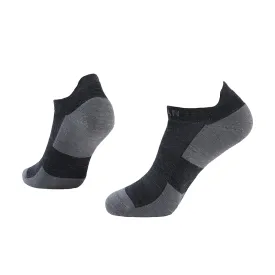 kaos kaki hiking NAGIEAN NGNL0002 short merino socks