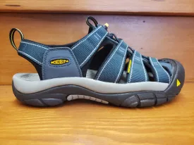 Keen Newport H2 Navy 1001938