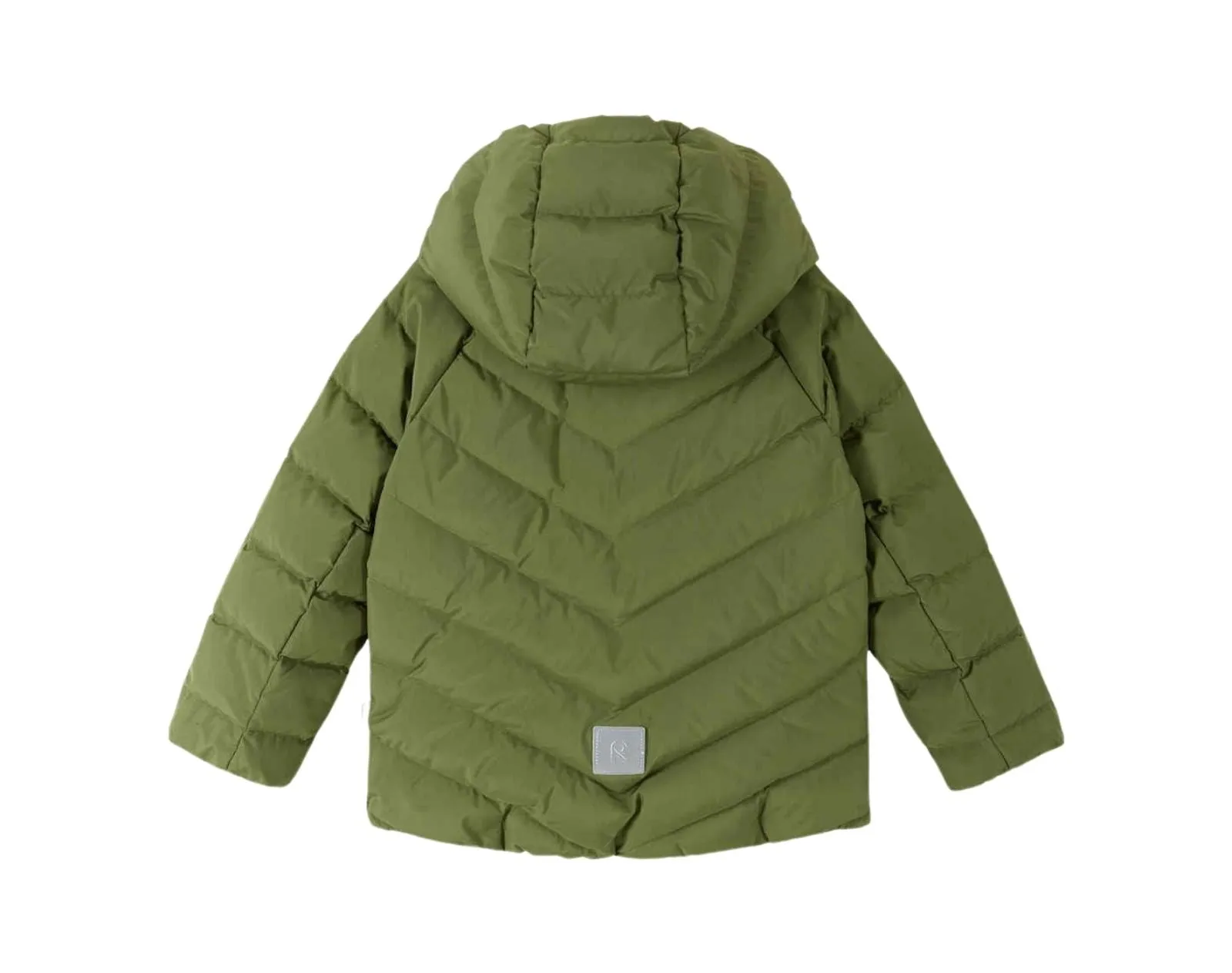 Kupponen Down Jacket