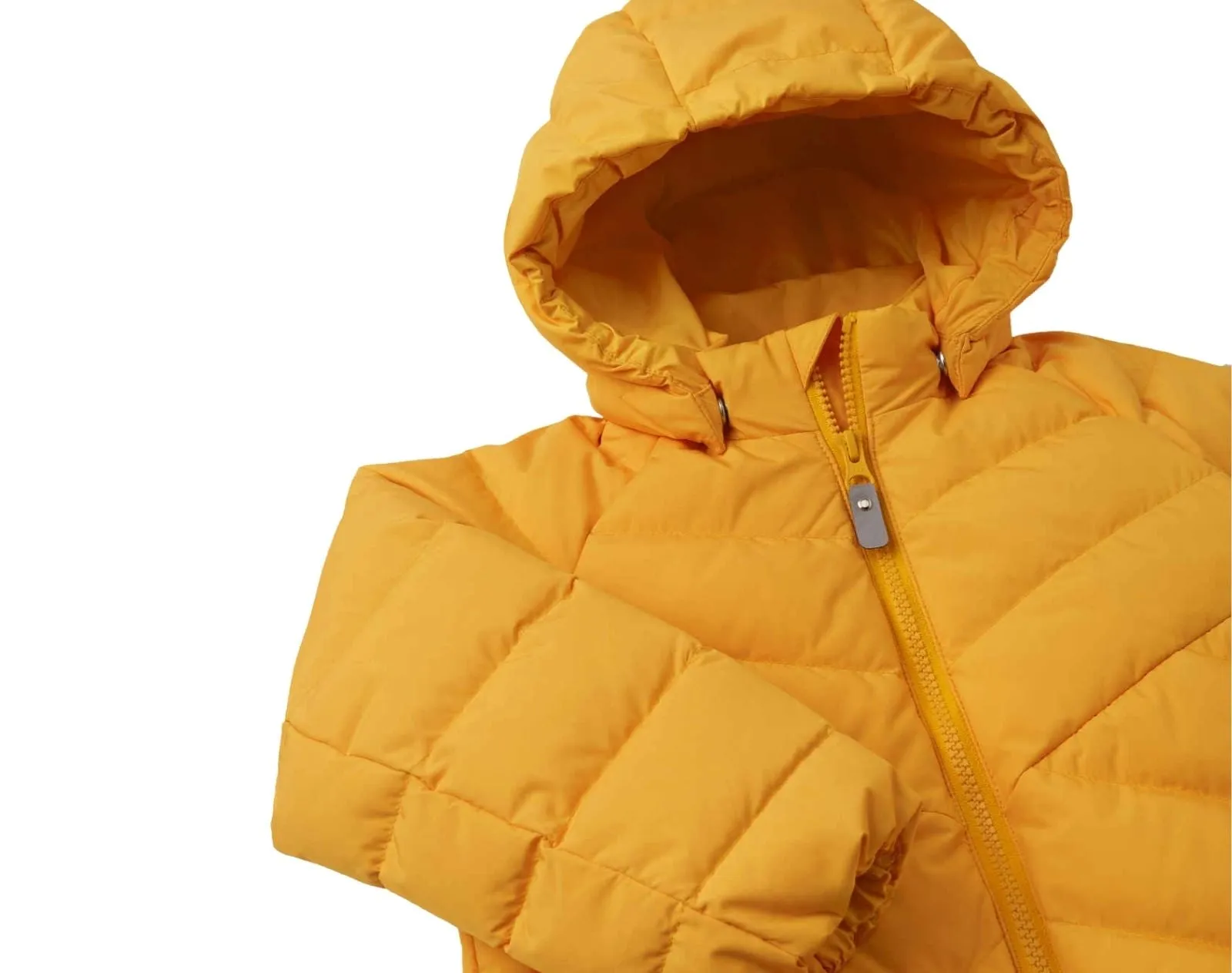 Kupponen Down Jacket