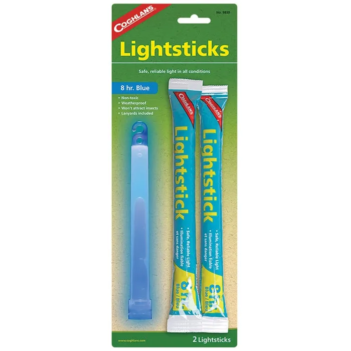 Lightsticks 2pk