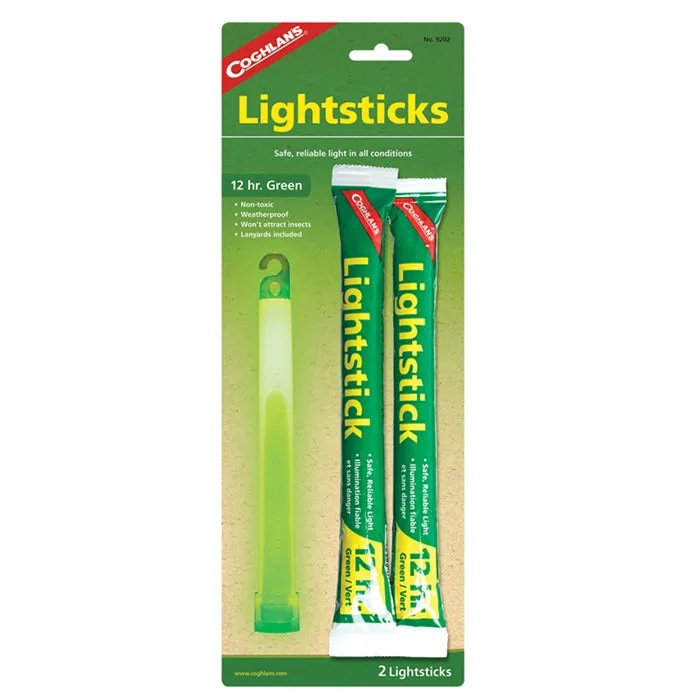 Lightsticks 2pk