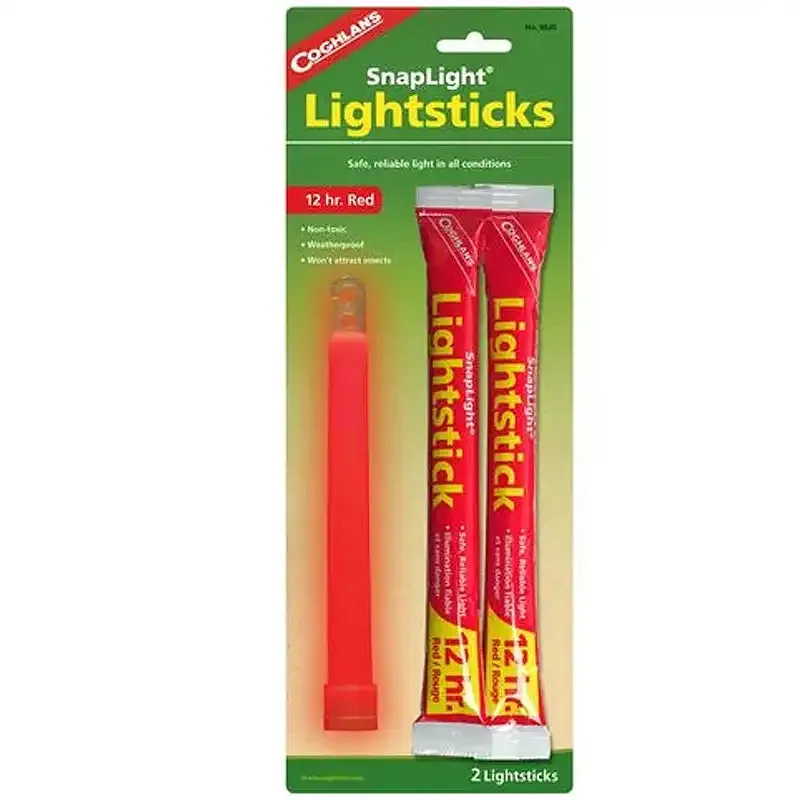 Lightsticks 2pk