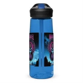 MAC-1 Sports water bottle