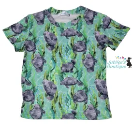 Manatee Shirt