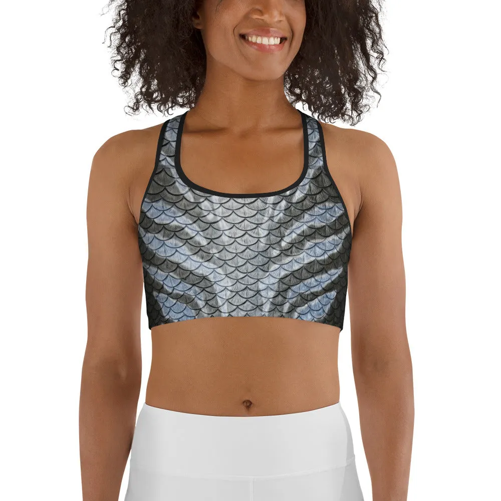 Manta Sports Bra