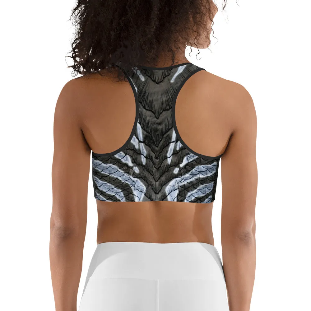 Manta Sports Bra