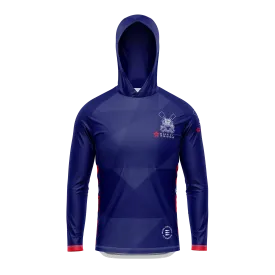 MEN Margen Racer Hoody