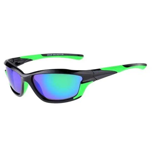 Men Women Glasses Sport Driving Fishing Hiking Revo Sun Glasses