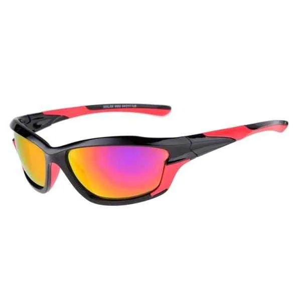 Men Women Glasses Sport Driving Fishing Hiking Revo Sun Glasses