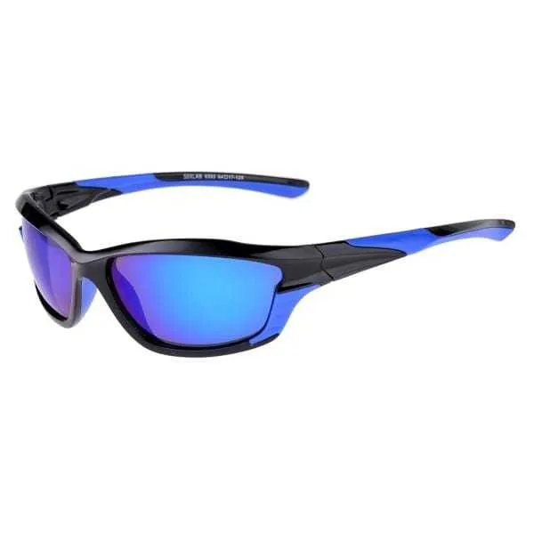 Men Women Glasses Sport Driving Fishing Hiking Revo Sun Glasses