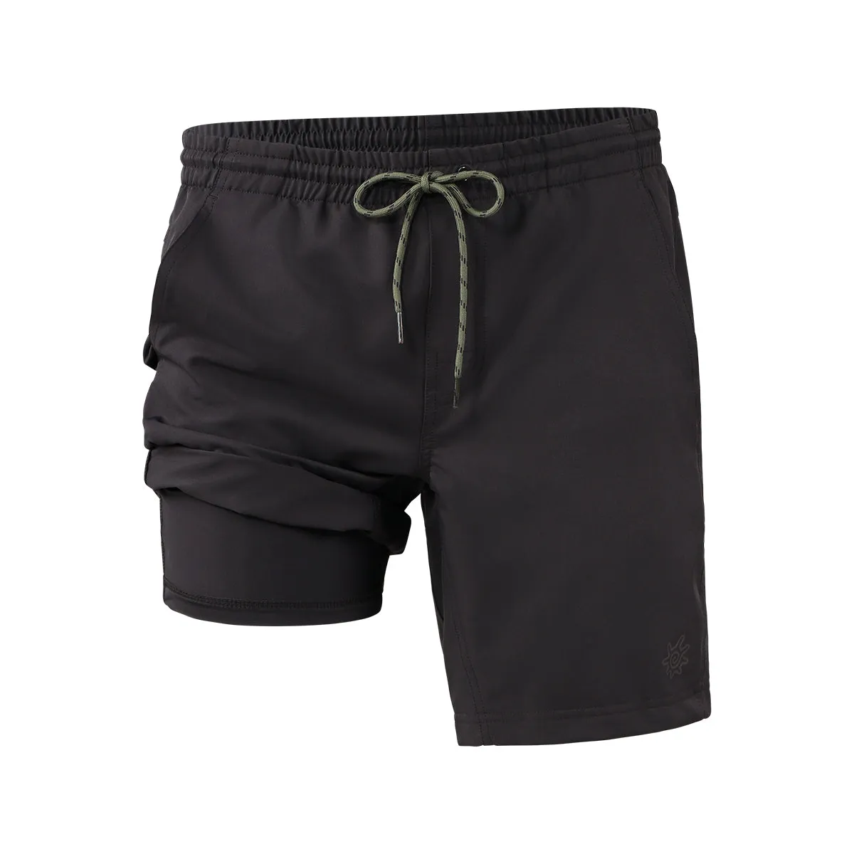 Men's Adventure Shorts