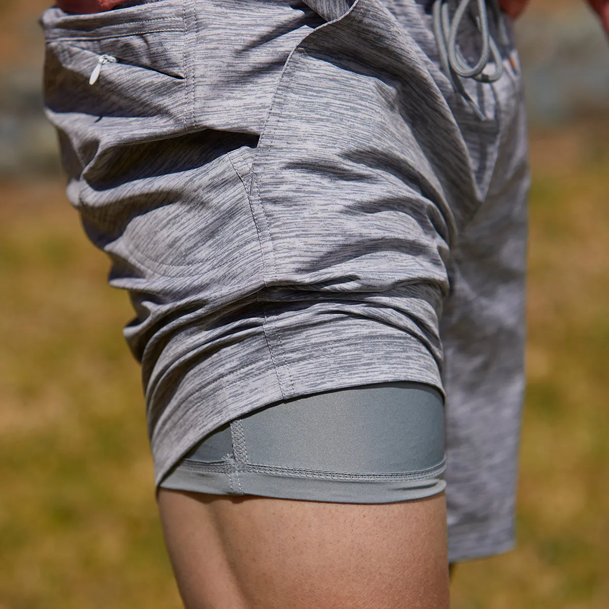 Men's Adventure Shorts