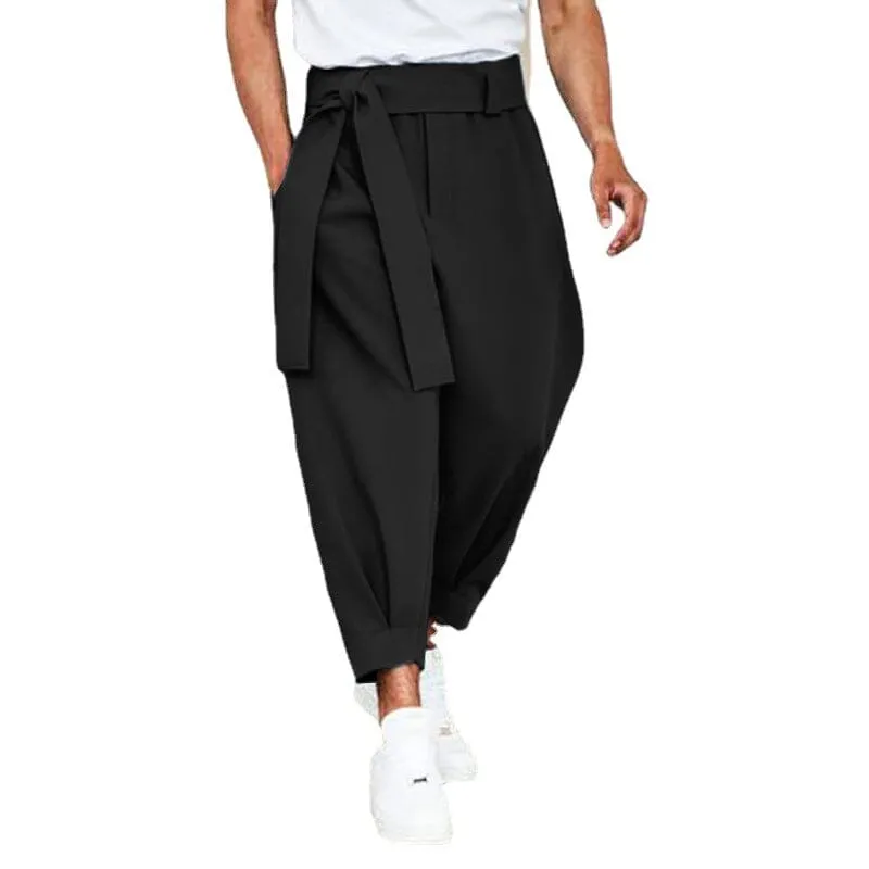 Men's Casual Trousers