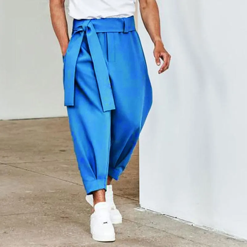 Men's Casual Trousers