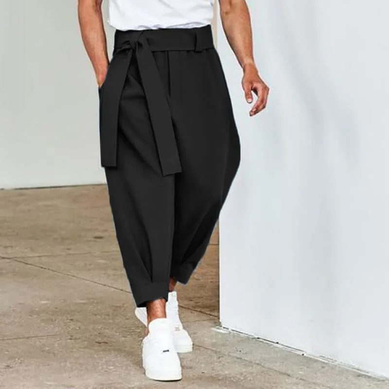 Men's Casual Trousers