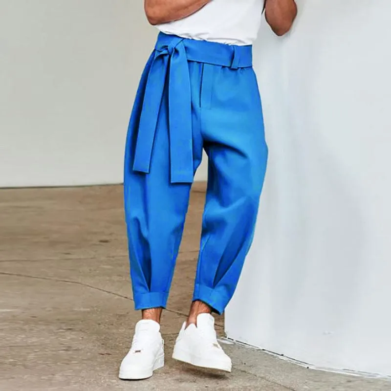 Men's Casual Trousers