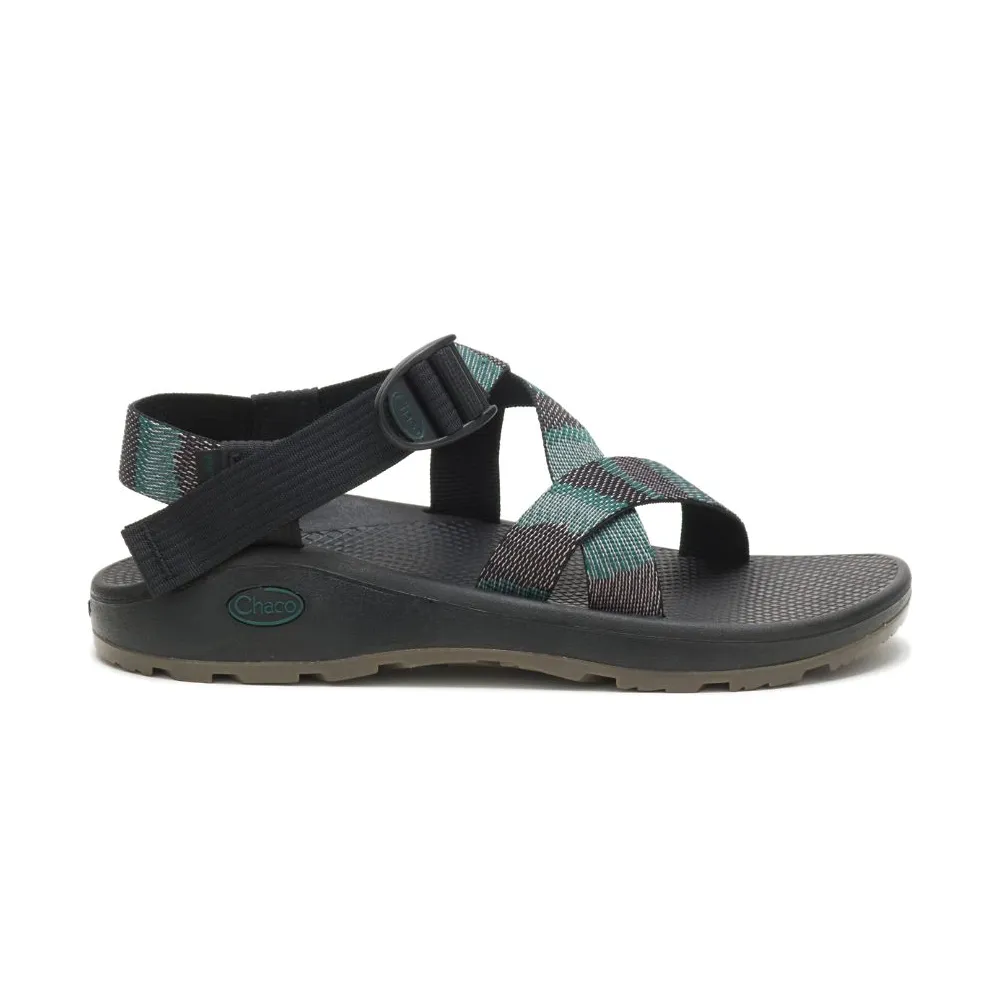 Men's Chaco Z/Cloud Color: Weave Black