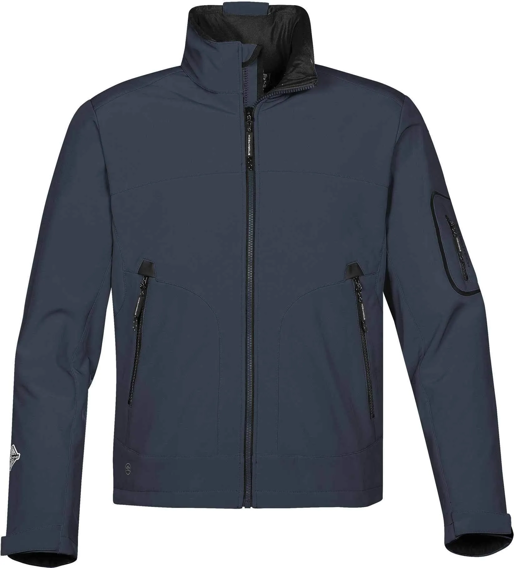 Men's Cruise Softshell - XSJ-1