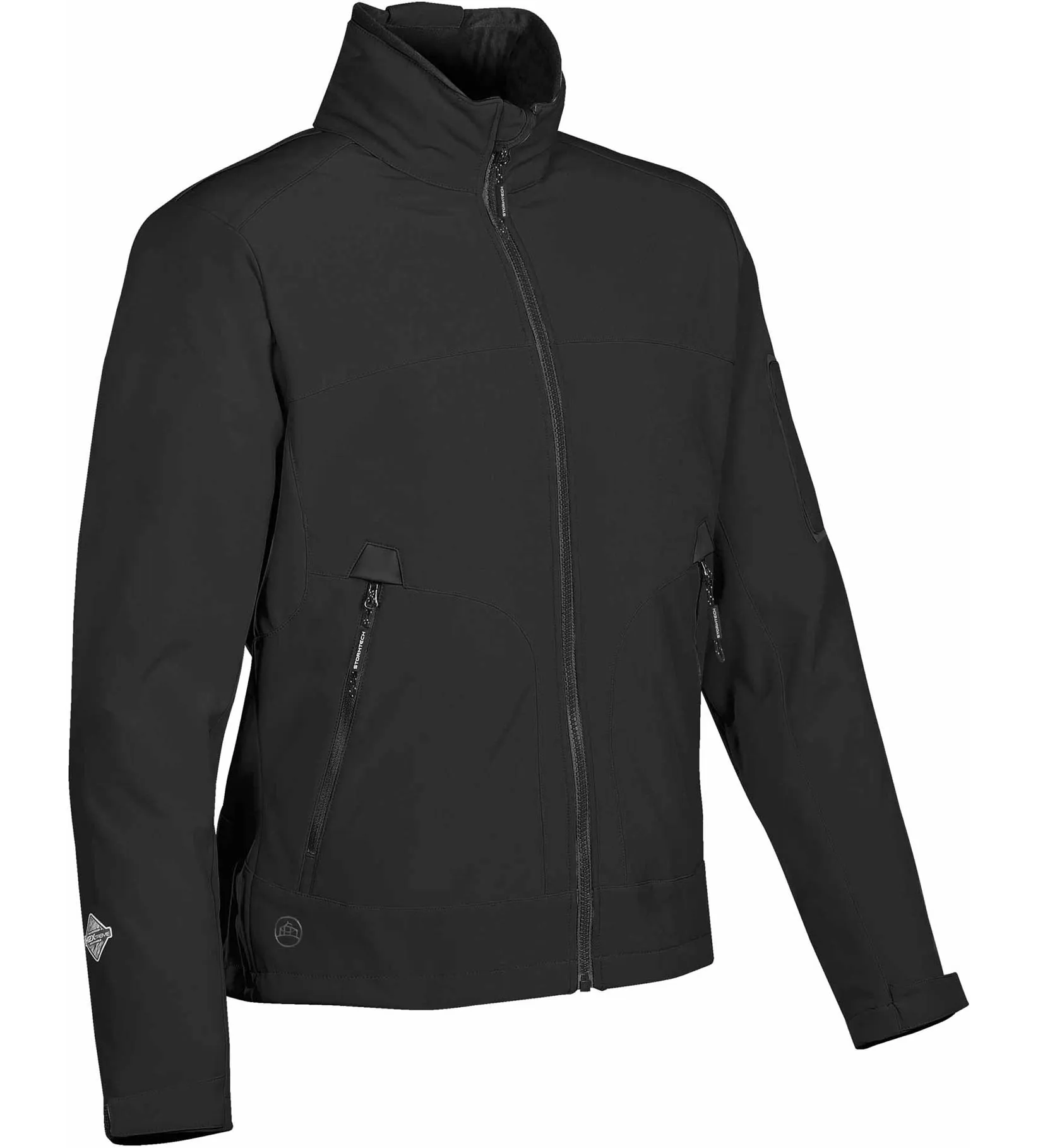 Men's Cruise Softshell - XSJ-1