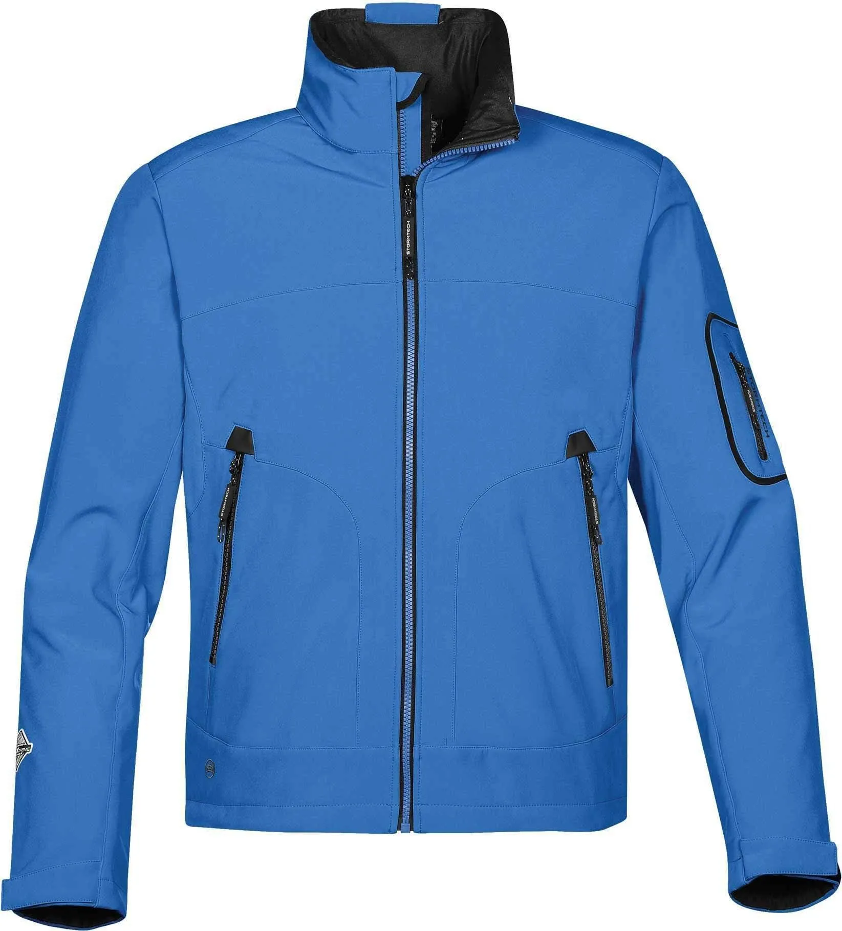 Men's Cruise Softshell - XSJ-1