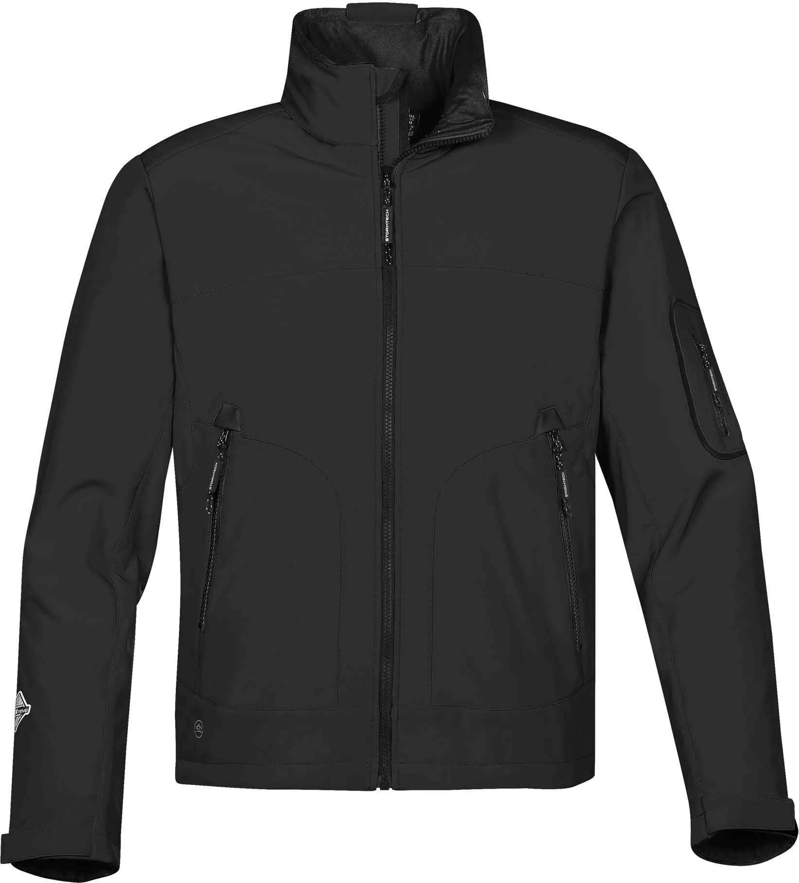 Men's Cruise Softshell - XSJ-1