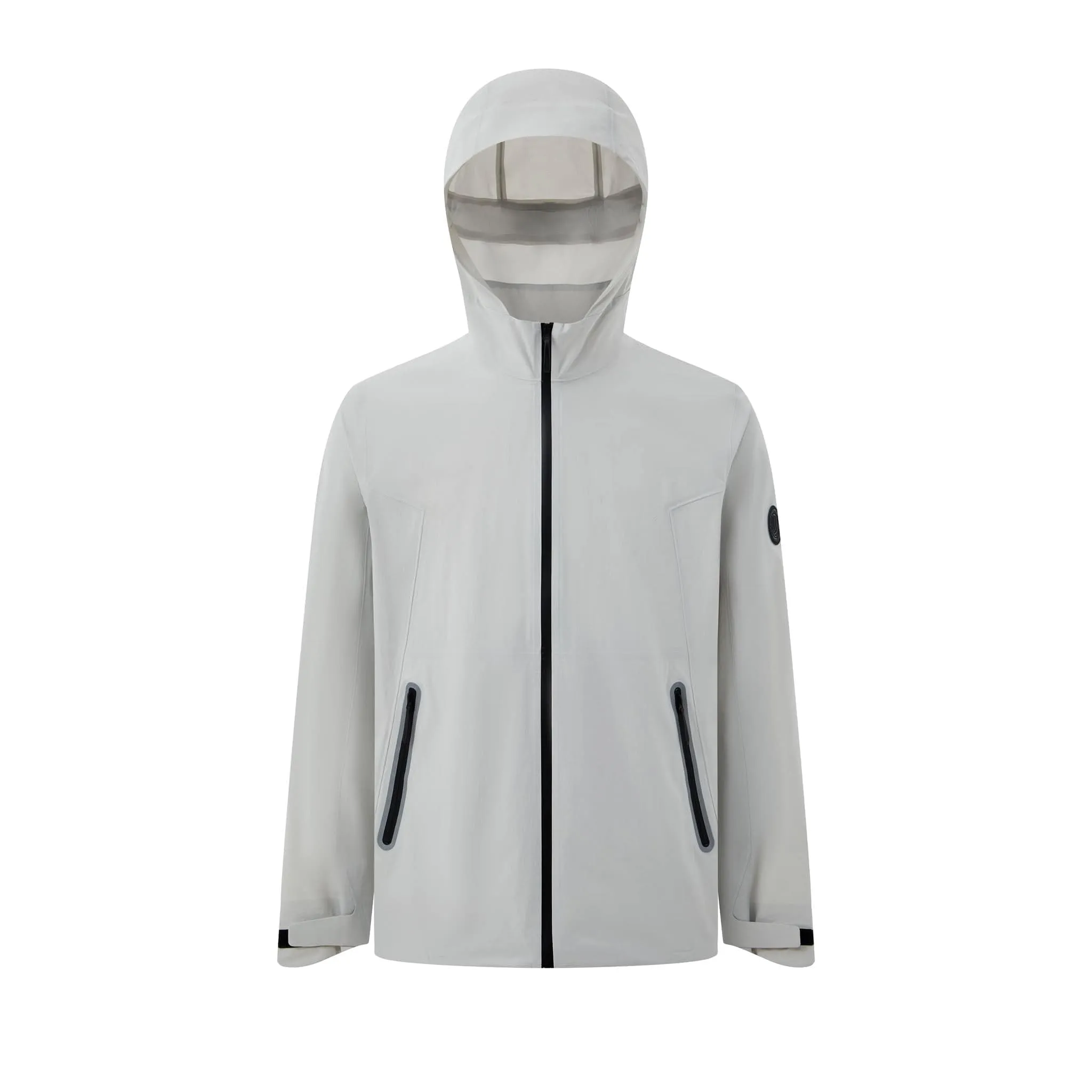 Men's Hi-Tech UPF Jacket 2985