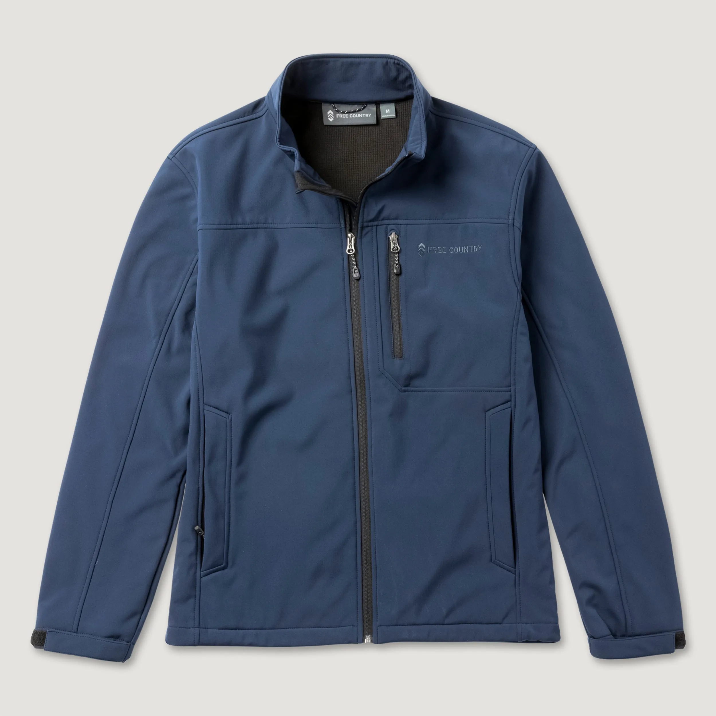 Men's Journeyman Flex Super Softshell® Jacket