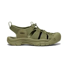 Men's Newport H2 Sandal  |  Monochrome/Olive Drab