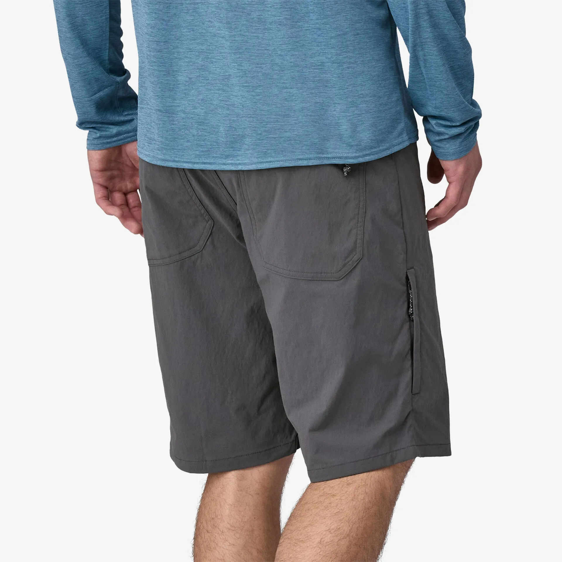 Men's Quandary Shorts - 10"