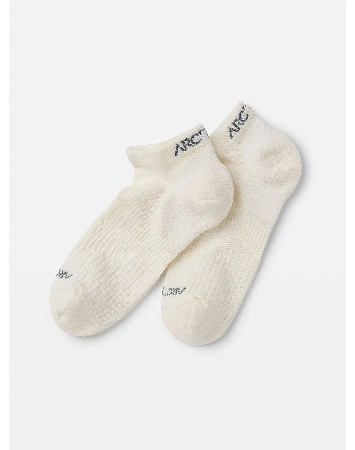 Merino Wool Low Cut Sock