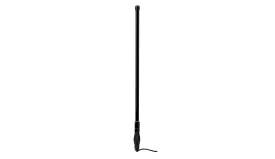 MicroMobile® MXAT03 3dB Gain Canyon Edge™ Bullbar Antenna System