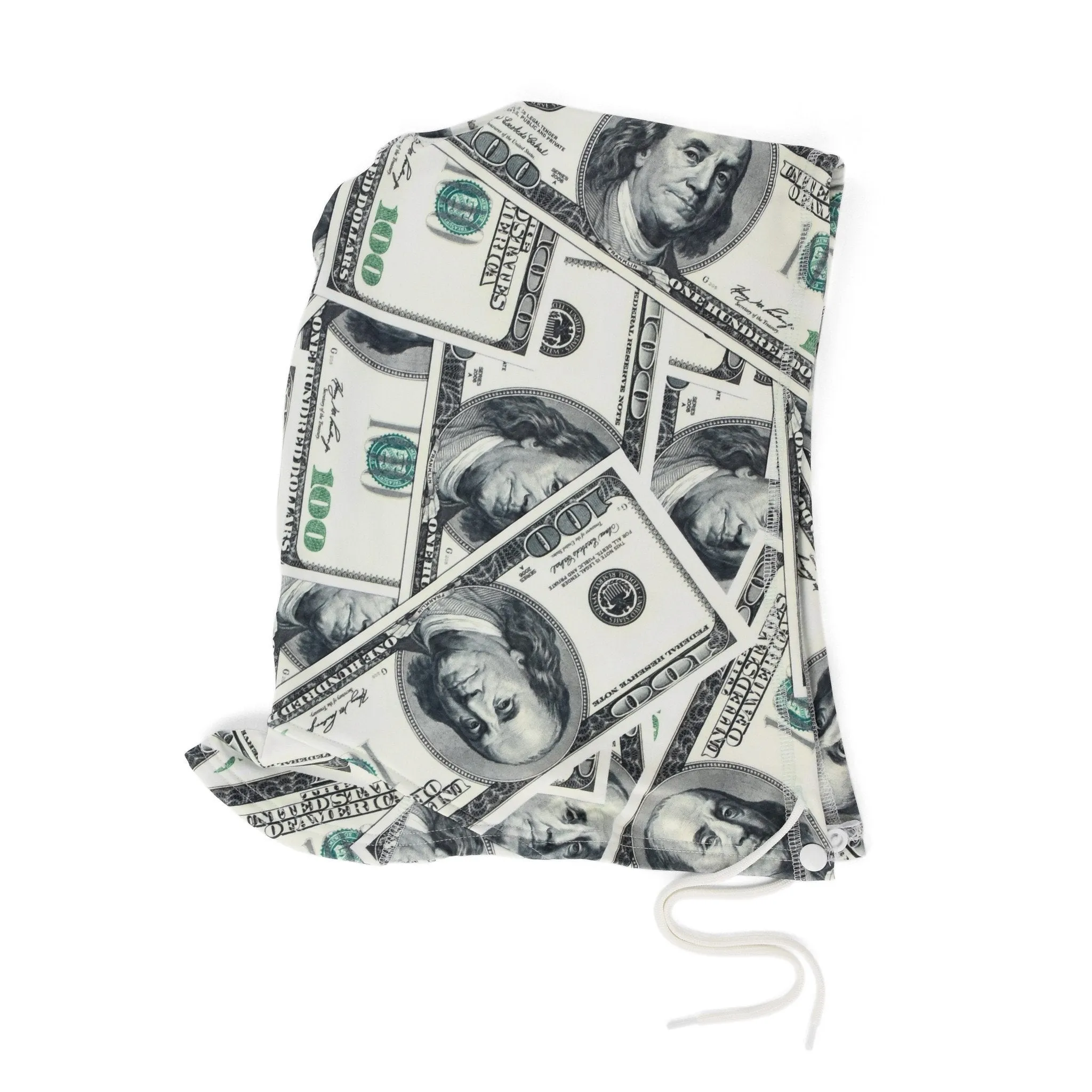 Money Benjamins Sohoodie stand-alone hoodie