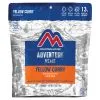 Mountain House Freeze Dried Entree