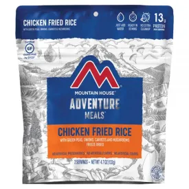 Mountain House Freeze Dried Entree