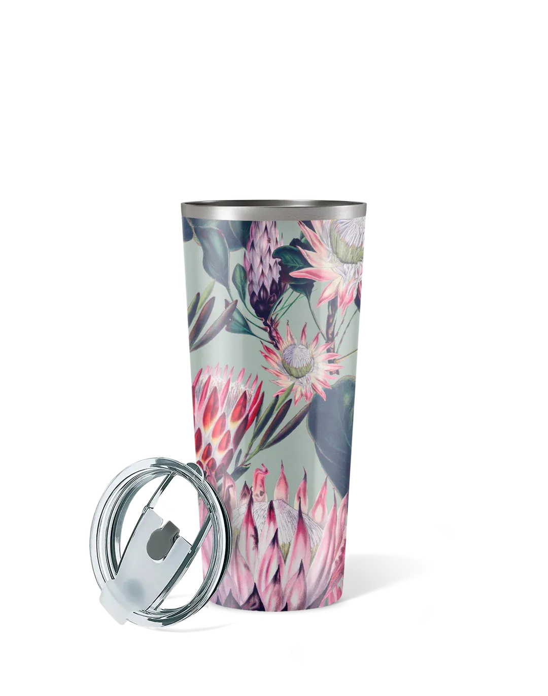 My Bougie Bottle 22oz Insulated Tumbler Gift Tube