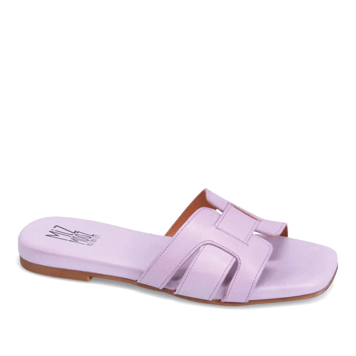 Palmyra Slide Sandal