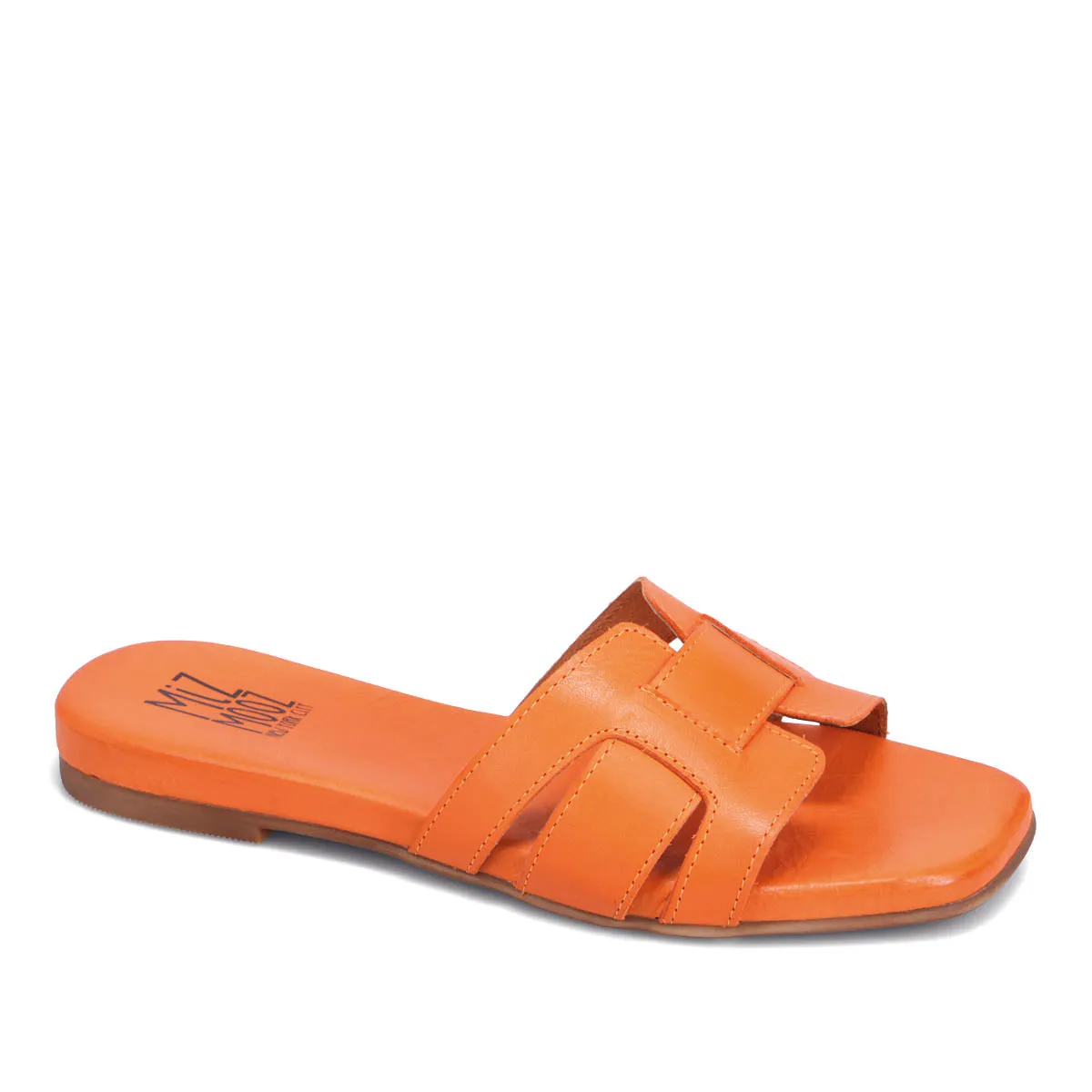 Palmyra Slide Sandal