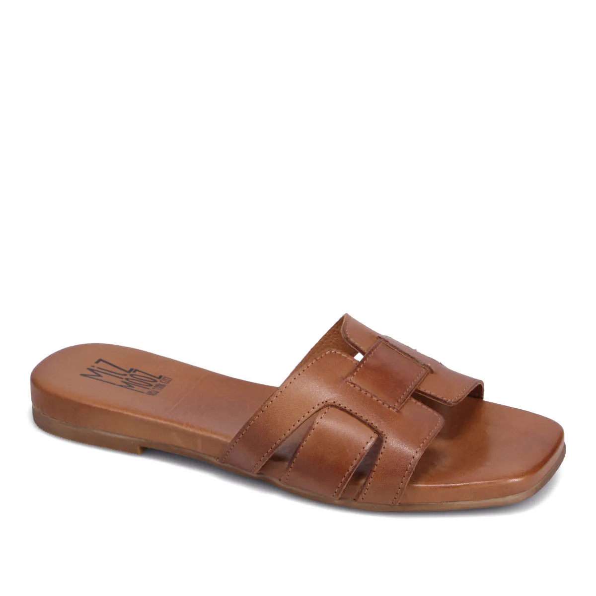 Palmyra Slide Sandal