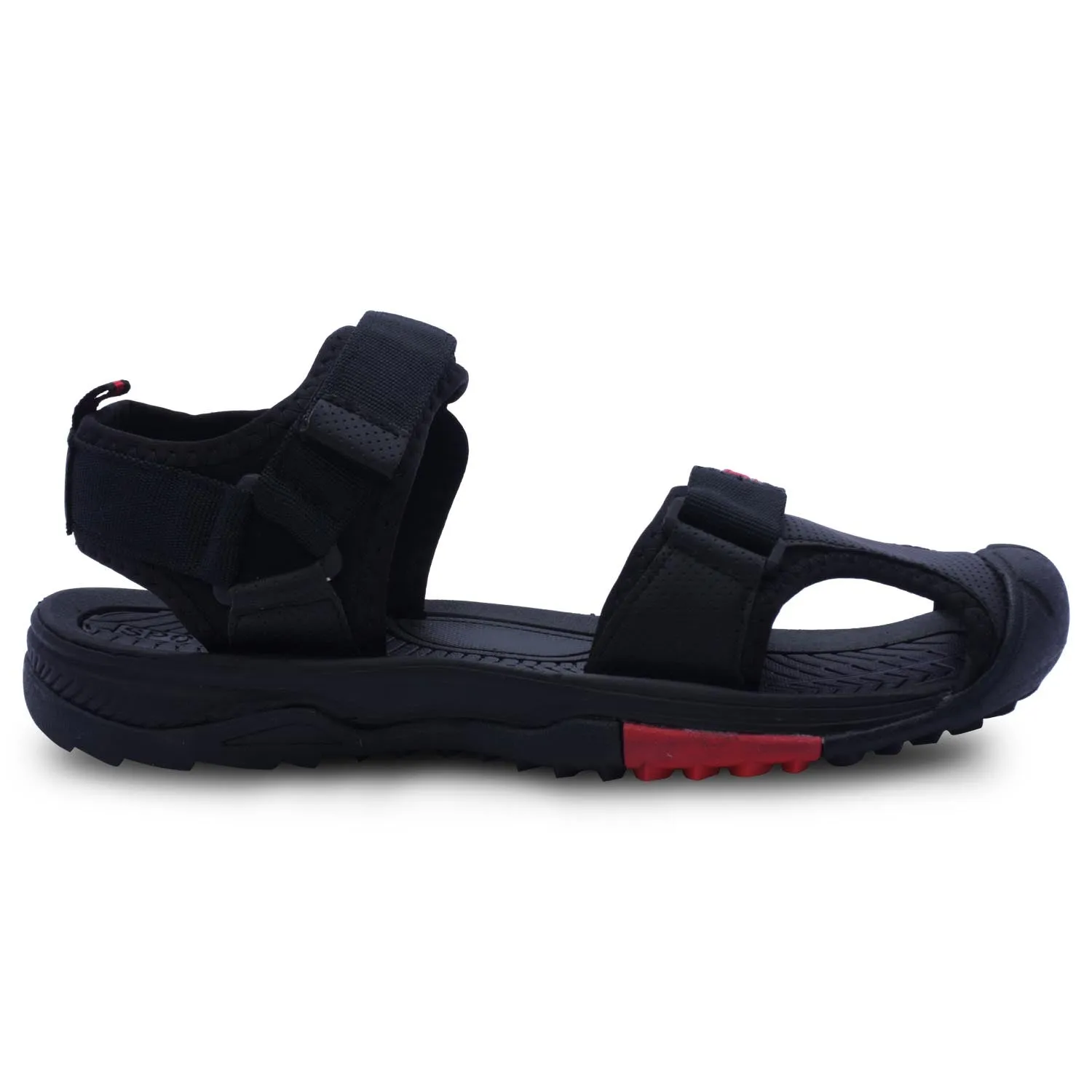 Paragon  K1410G Men Stylish Sandals | Comfortable Sandals for Daily Outdoor Use | Casual Formal Sandals with Cushioned Soles