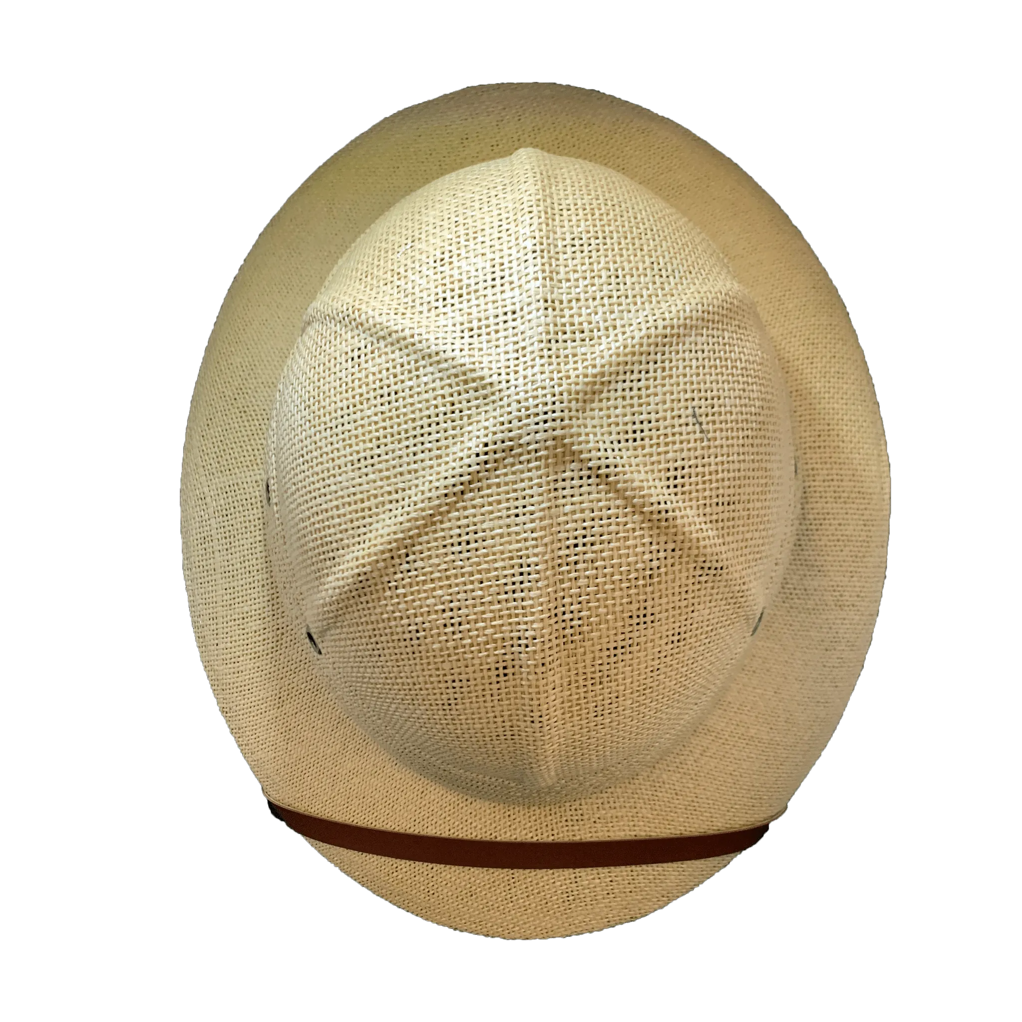 Pith Helmet