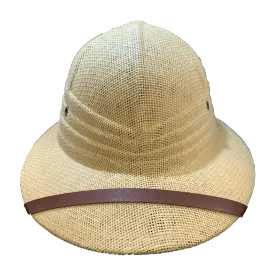 Pith Helmet