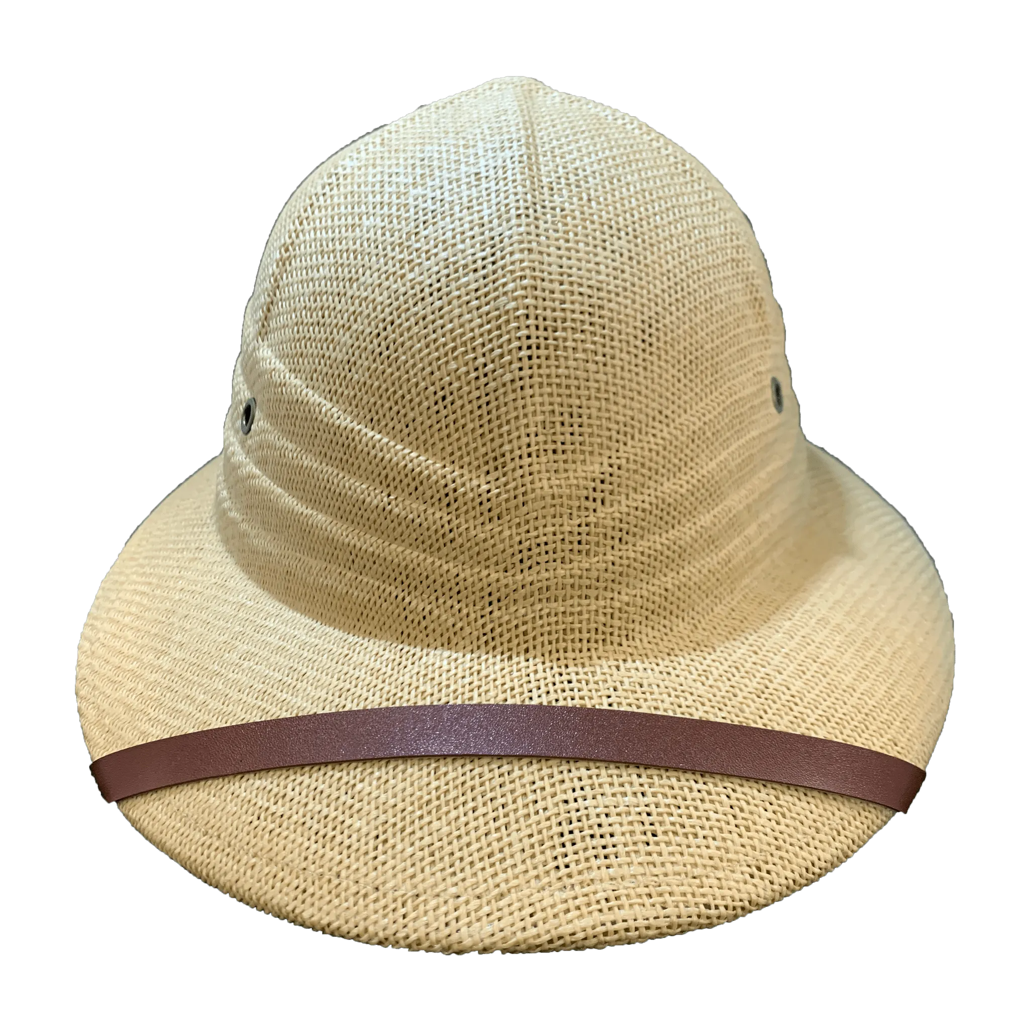 Pith Helmet