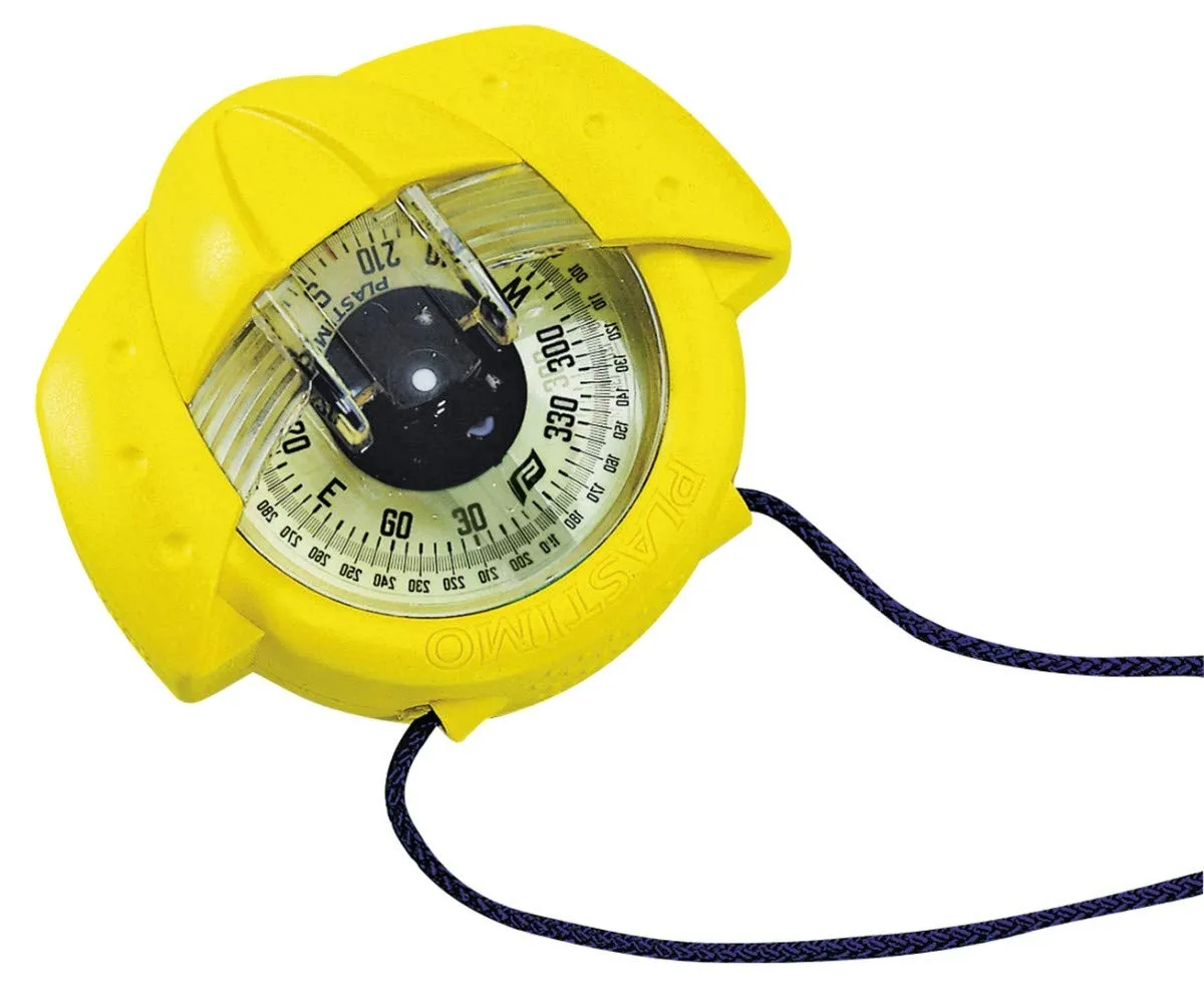 Plastimo Iris 50 Handbearing Compass