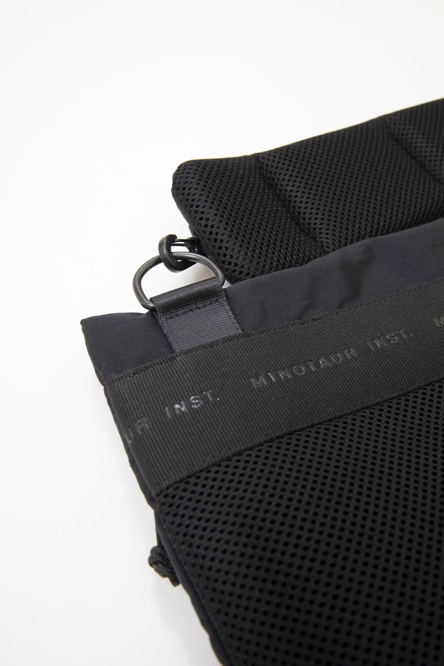 POTR x MTR / PC KESA BAG